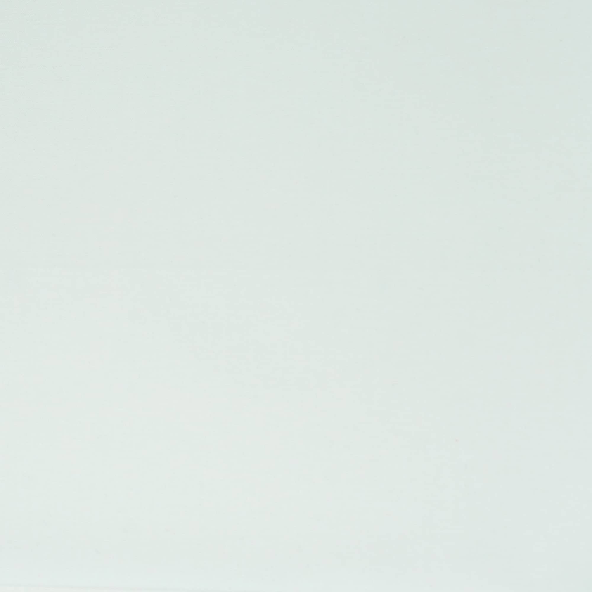 SINGER Bright White Cotton Fabric